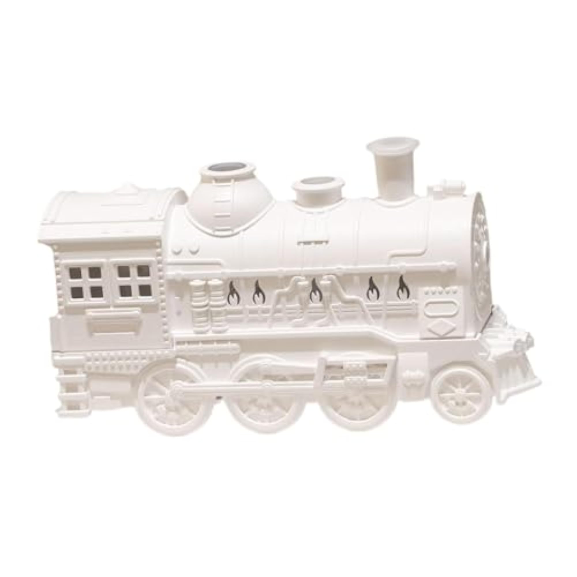 Steam Train Essential Diffuser, Mist Humidifier Adapter